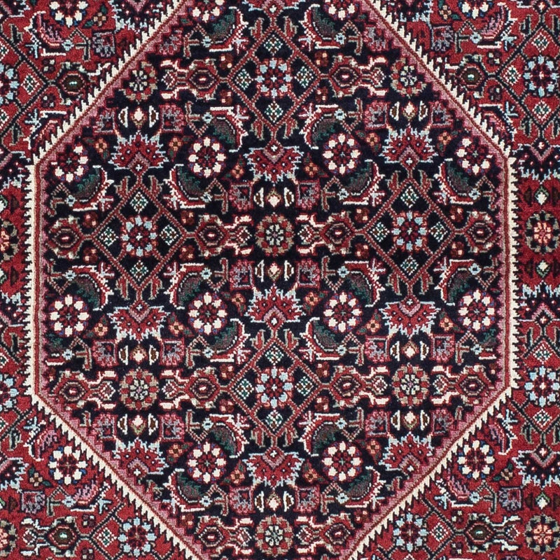 Bidjar Teppe 198x73cm - Persisk teppe