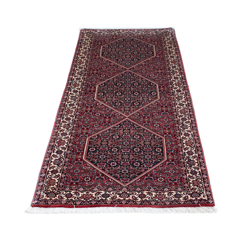 Bidjar Teppe 198x73cm - Persisk teppe