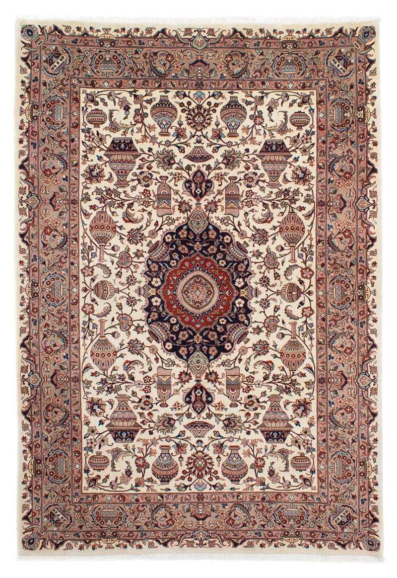 Kashmar Teppe 290x200cm - Persisk teppe