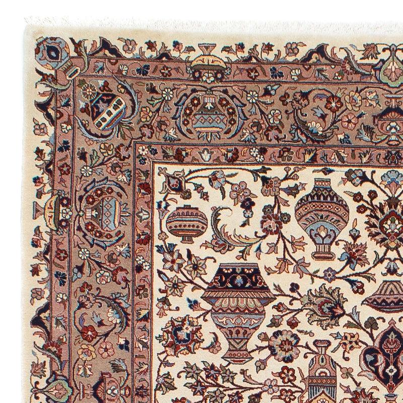 Kashmar Teppe 290x200cm - Persisk teppe