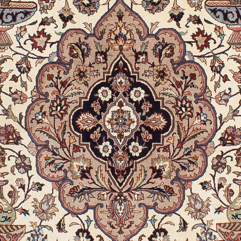 Kashmar Teppe 197x290cm - Persisk teppe