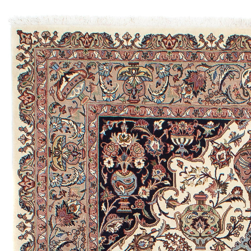 Kashmar Teppe 197x290cm - Persisk teppe