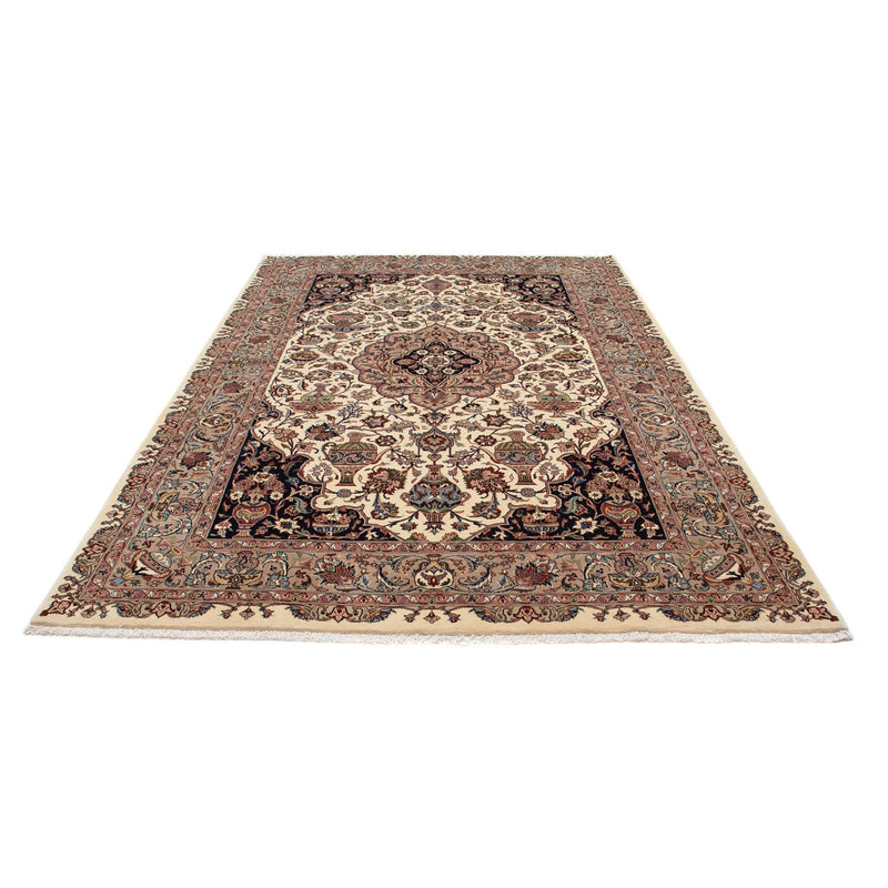 Kashmar Teppe 197x290cm - Persisk teppe