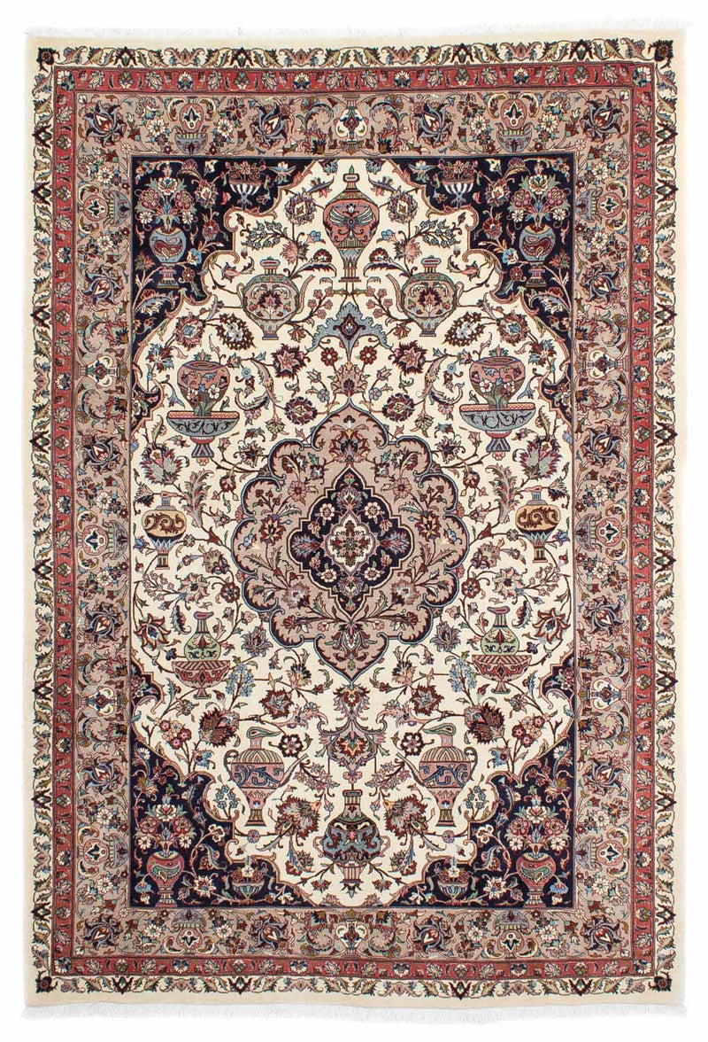 Kashmar Teppe 298x198cm - Persisk teppe
