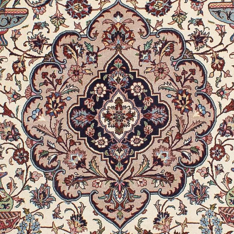 Kashmar Teppe 298x198cm - Persisk teppe