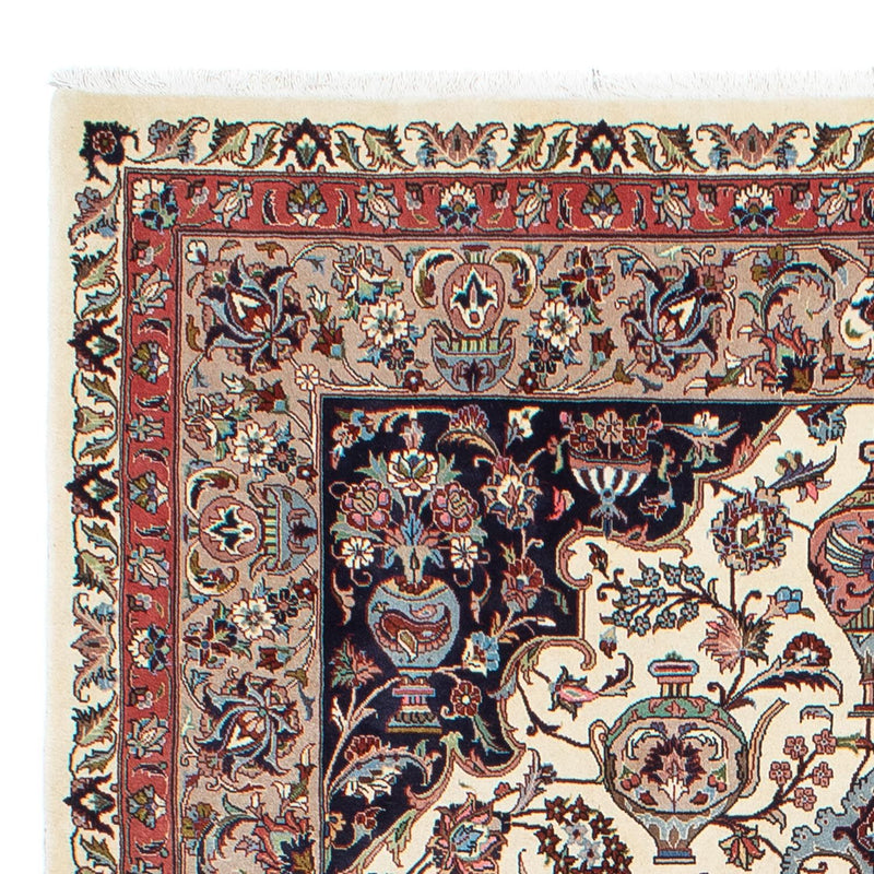 Kashmar Teppe 298x198cm - Persisk teppe