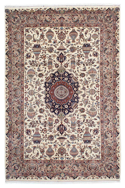 Kashmar Teppe 203x304cm - Persisk teppe