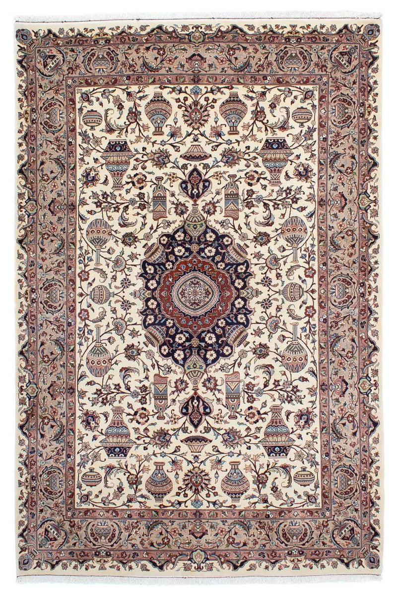 Kashmar Teppe 304x203cm - Persisk teppe