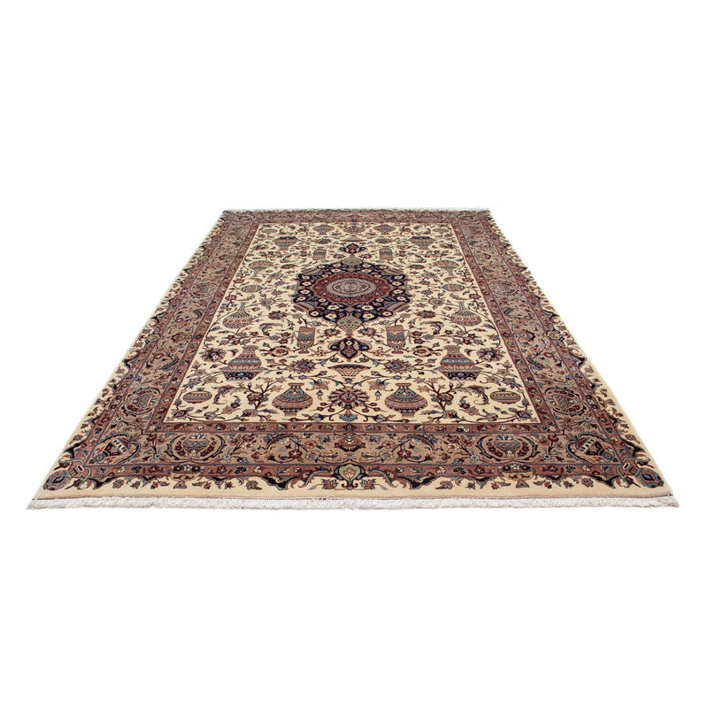 Kashmar Teppe 304x203cm - Persisk teppe