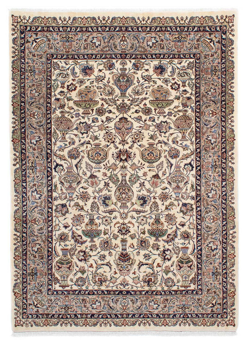 Kashmar Teppe 280x204cm - Persisk teppe