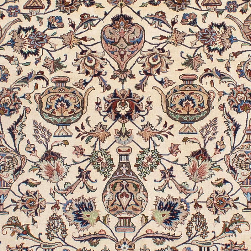 Kashmar Teppe 280x204cm - Persisk teppe