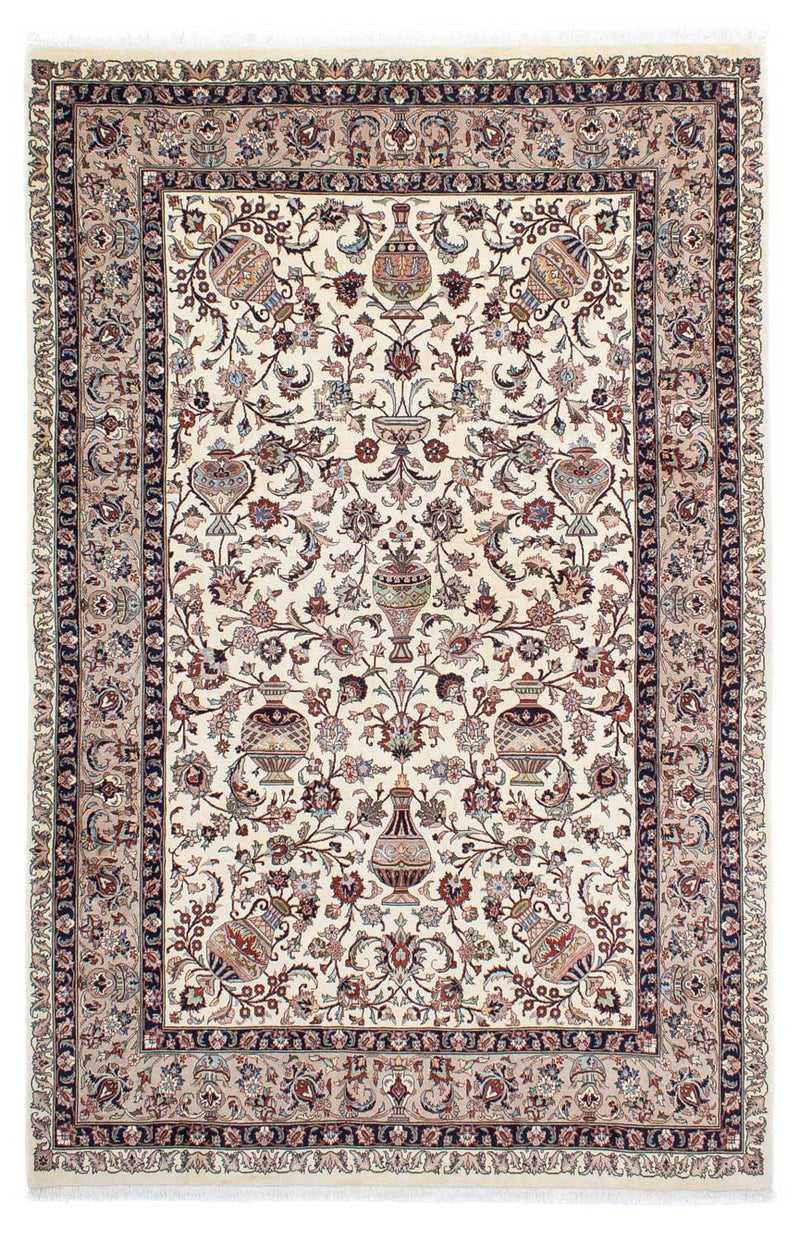 Kashmar Teppe 302x204cm - Persisk teppe