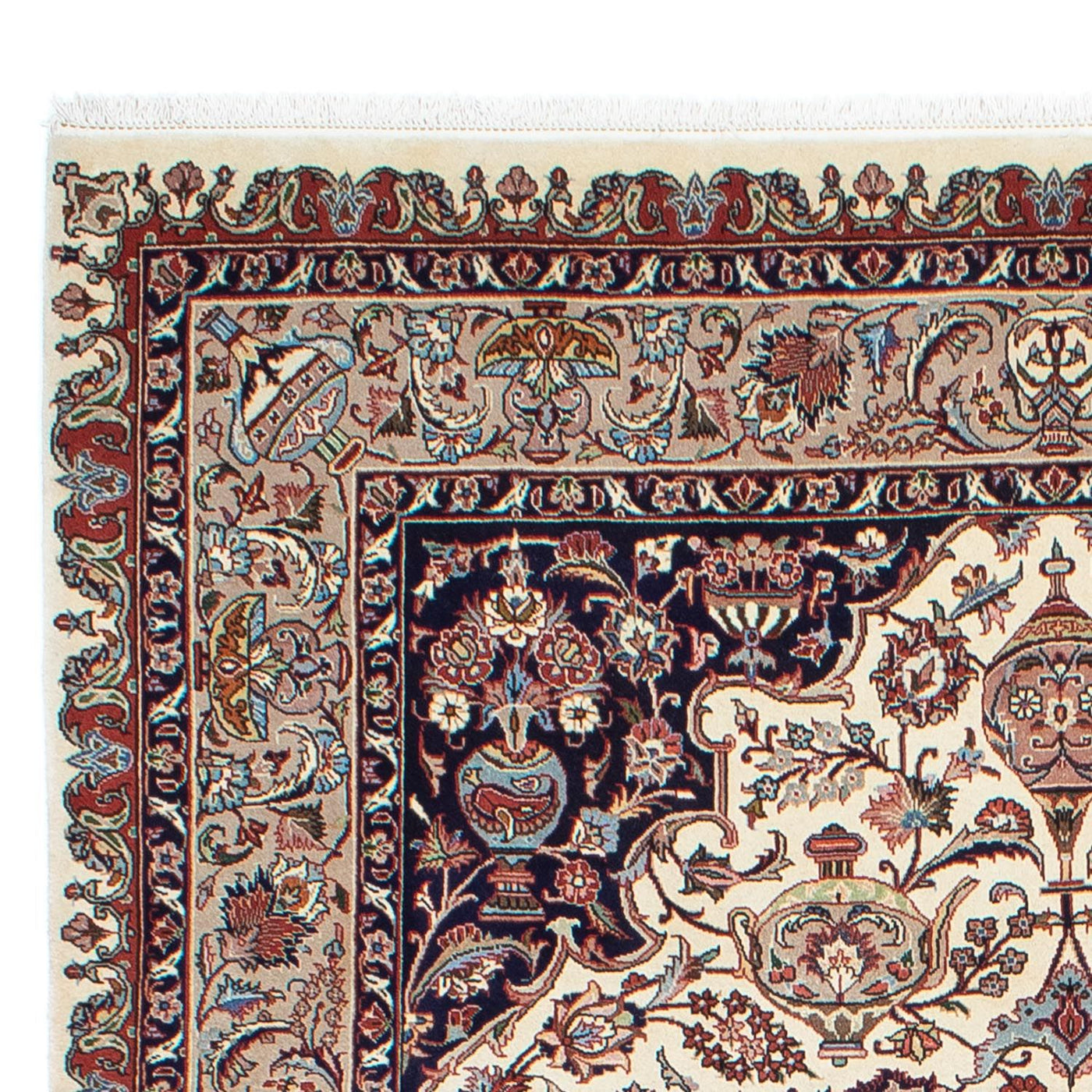 Kashmar Teppe 300x203cm - Persisk teppe