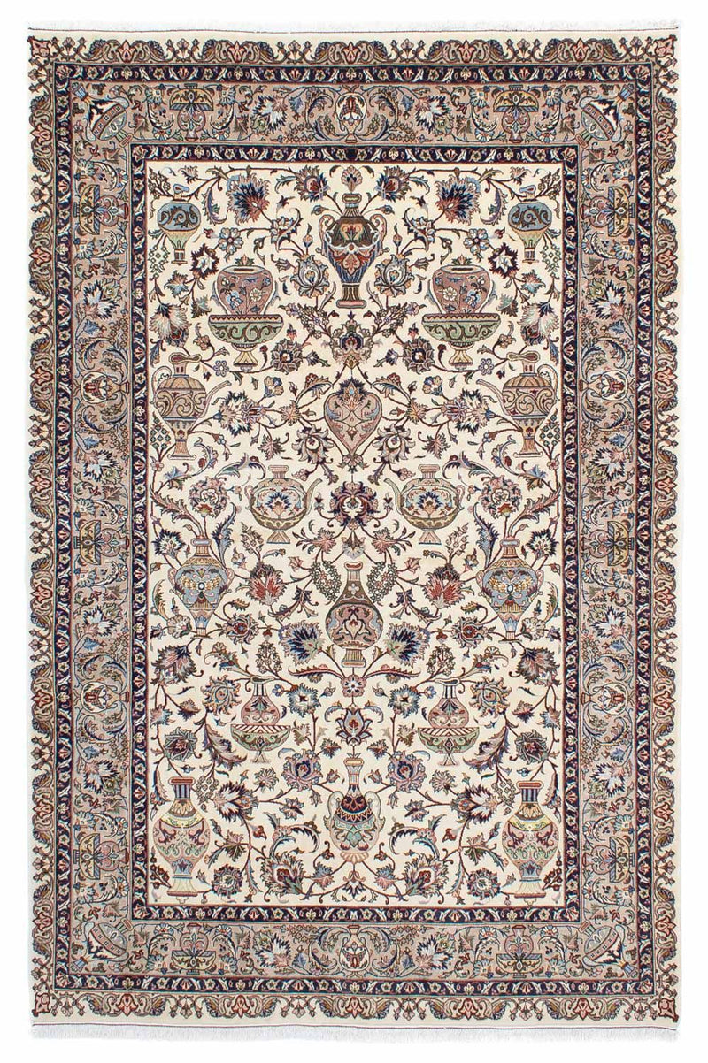 Kashmar Teppe 290x200cm - Persisk teppe
