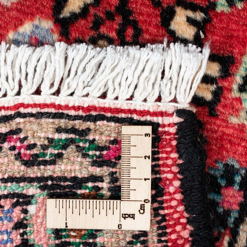 Hosseinabad Teppe 123x78cm - Persisk teppe