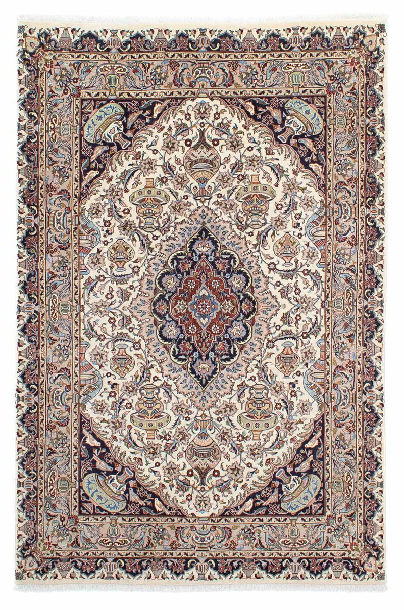 Kashmar Teppe 288x192cm - Persisk teppe