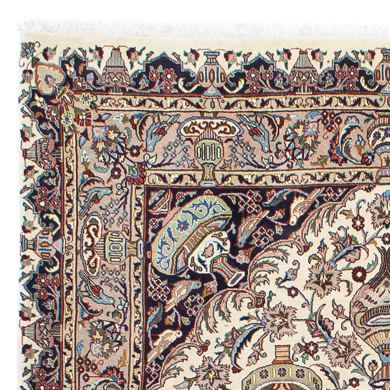 Kashmar Teppe 288x192cm - Persisk teppe