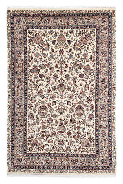 Kashmar Teppe 200x310cm - Persisk teppe