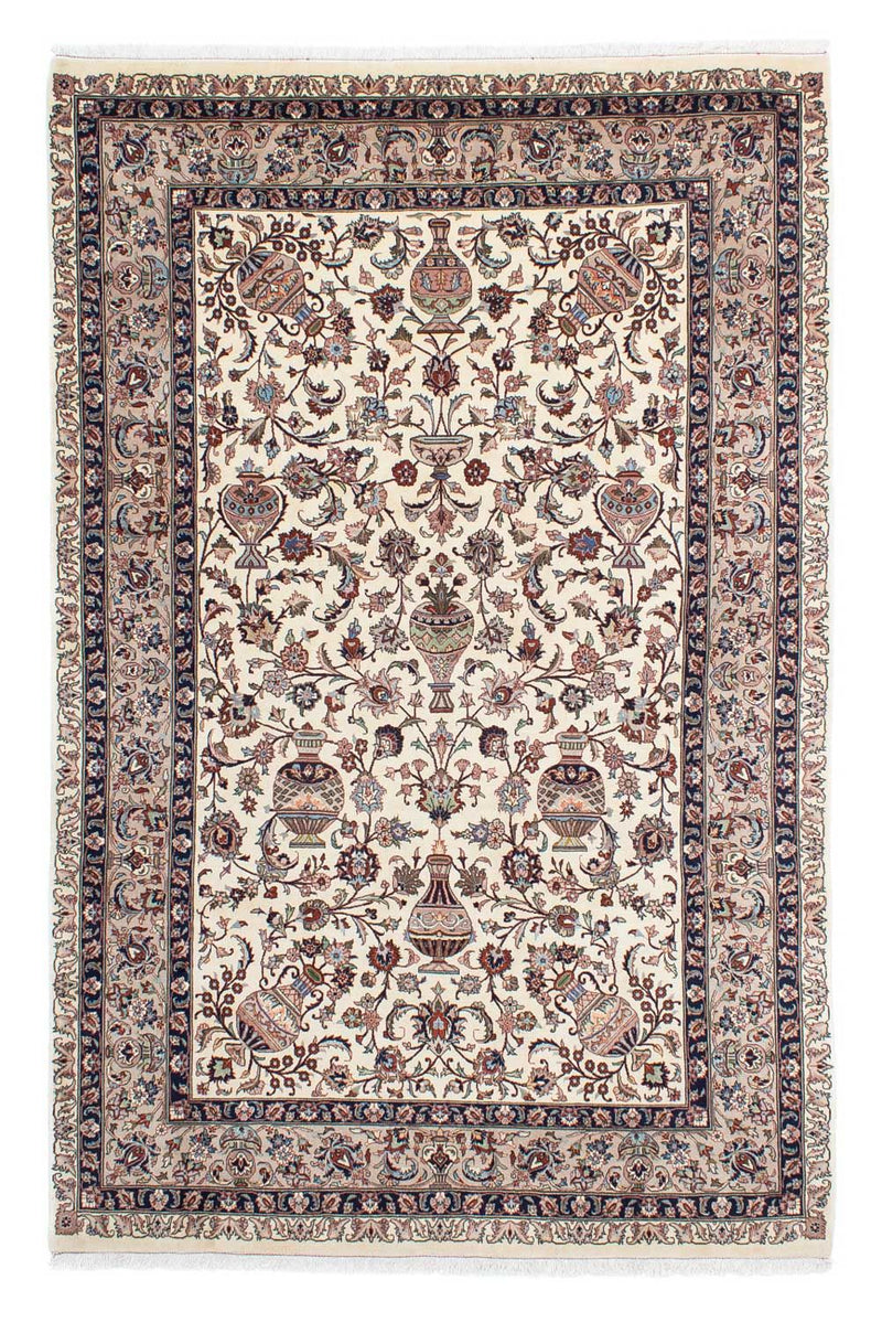 Kashmar Teppe 310x200cm - Persisk teppe