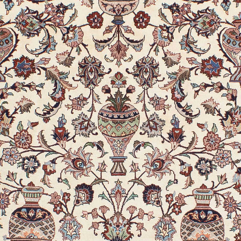 Kashmar Teppe 310x200cm - Persisk teppe