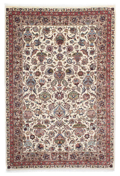 Kashmar Teppe 200x290cm - Persisk teppe