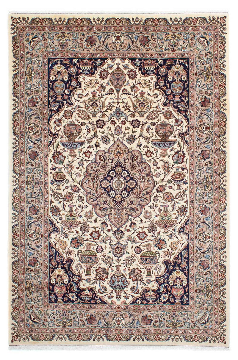 Kashmar Teppe 298x200cm - Persisk teppe