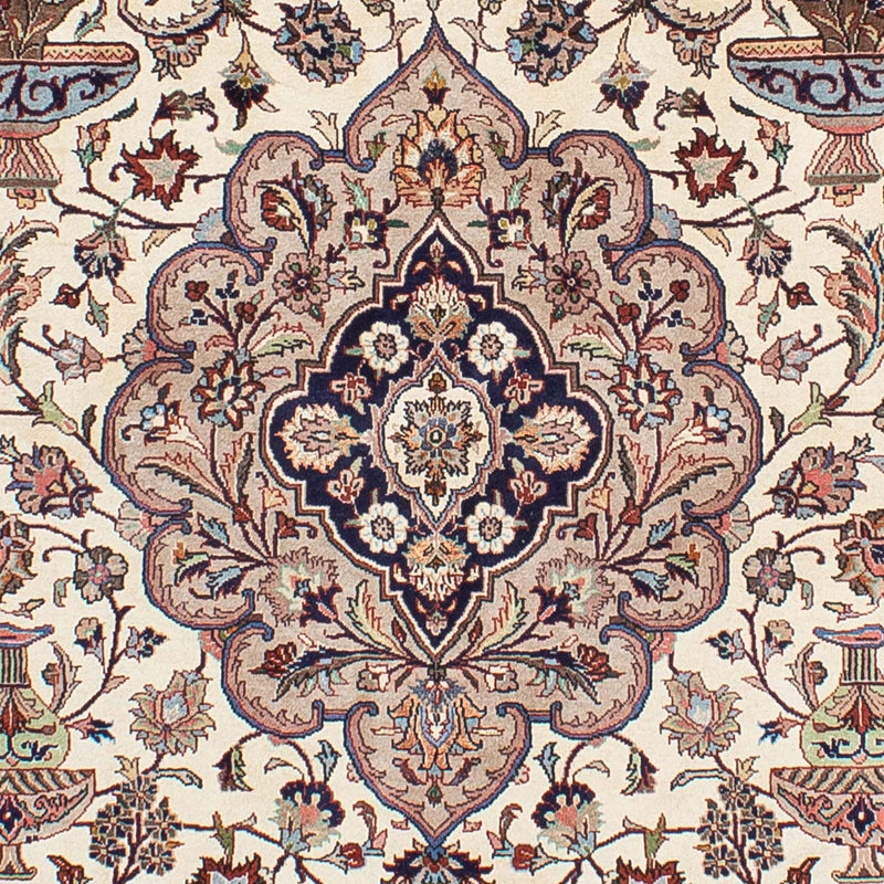Kashmar Teppe 298x200cm - Persisk teppe