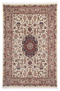 Persisk teppe - klassisk - 297 x 197 cm - beige – product image