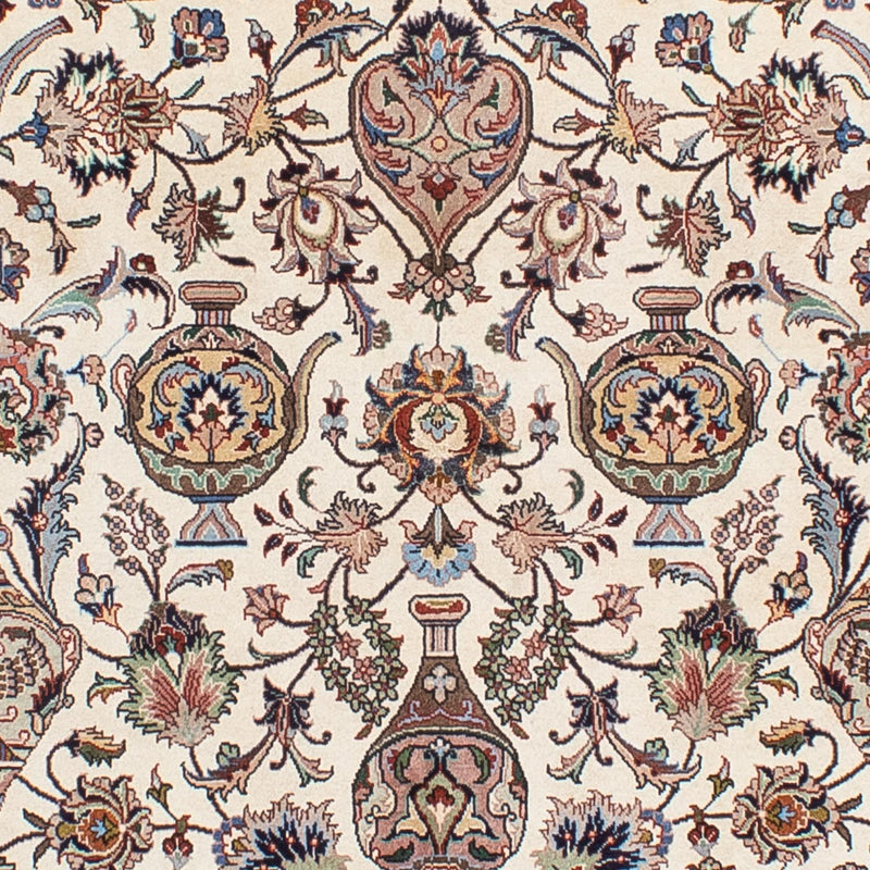 Kashmar Teppe 192x303cm - Persisk teppe