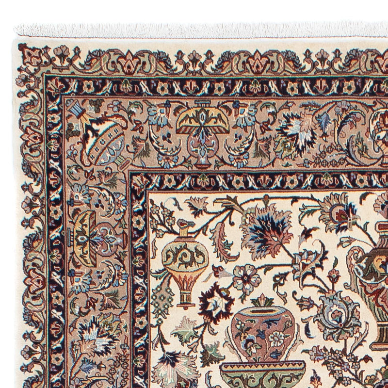 Kashmar Teppe 192x303cm - Persisk teppe