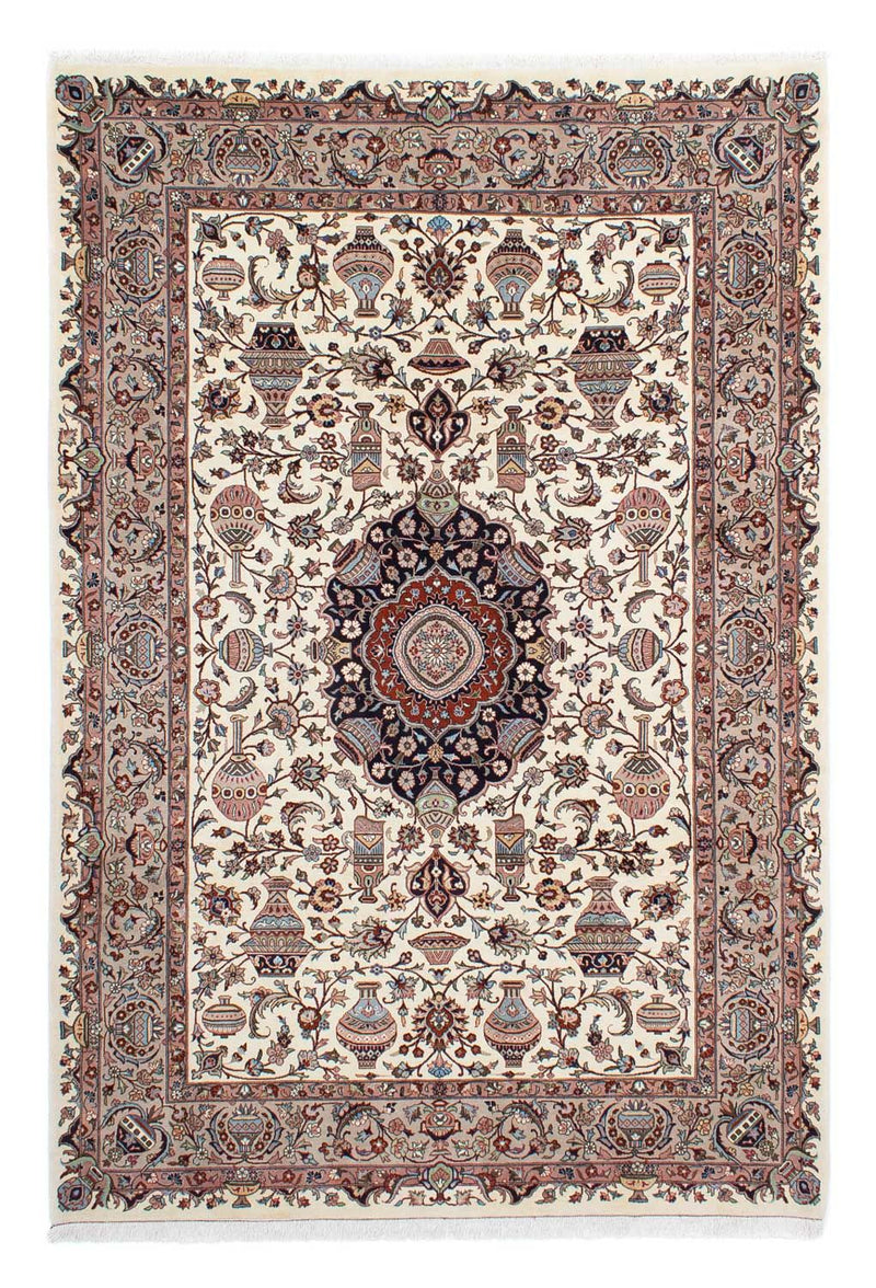 Kashmar Teppe 293x204cm - Persisk teppe