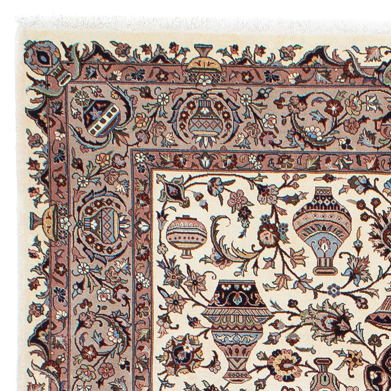 Kashmar Teppe 293x204cm - Persisk teppe