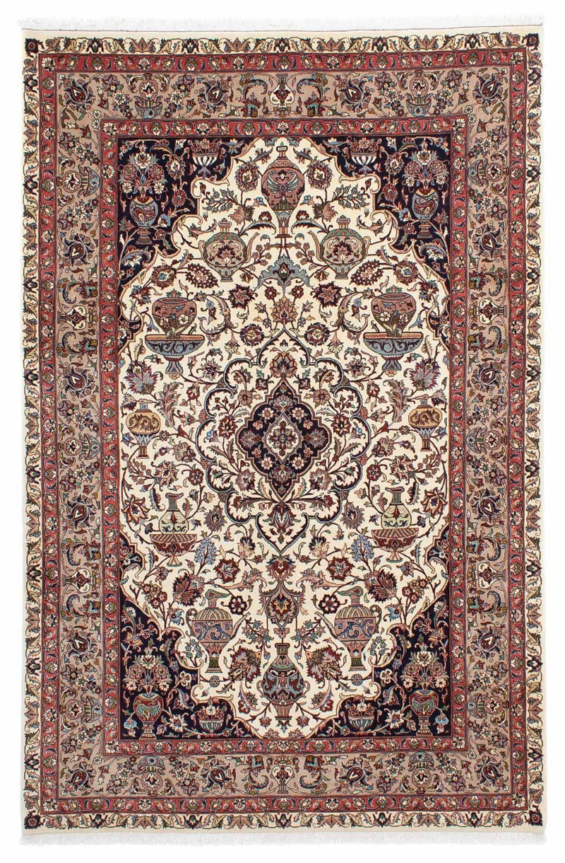 Kashmar Teppe 300x198cm - Persisk teppe