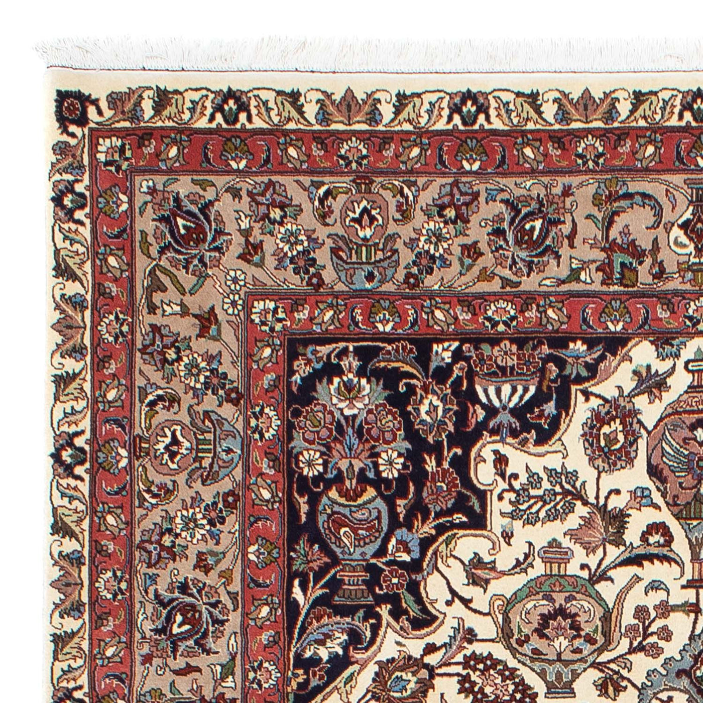 Kashmar Teppe 300x198cm - Persisk teppe
