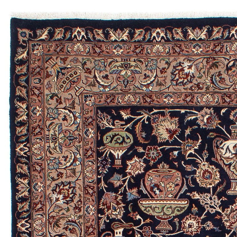 Kashmar Teppe 295x203cm - Persisk teppe