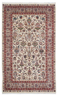 Kashmar Teppe 204x327cm - Persisk teppe – product image