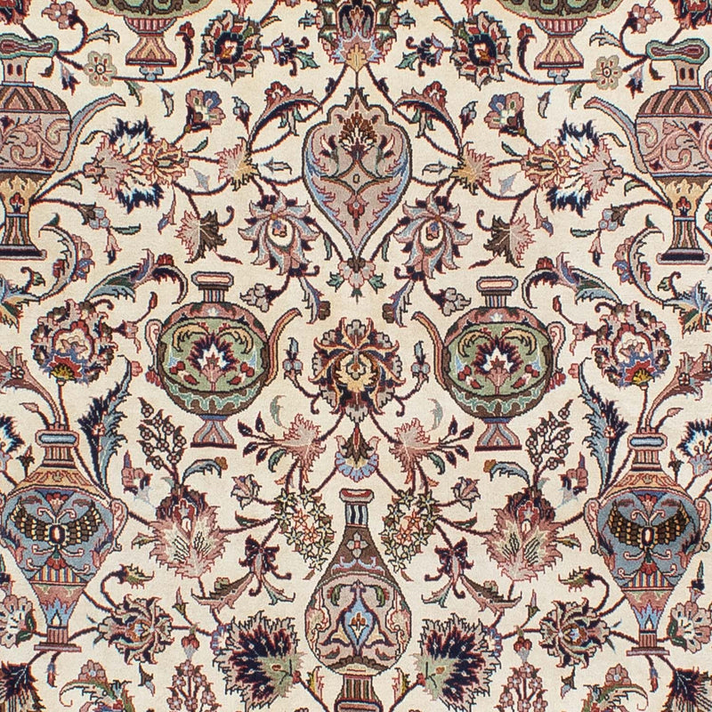 Kashmar Teppe 204x327cm - Persisk teppe