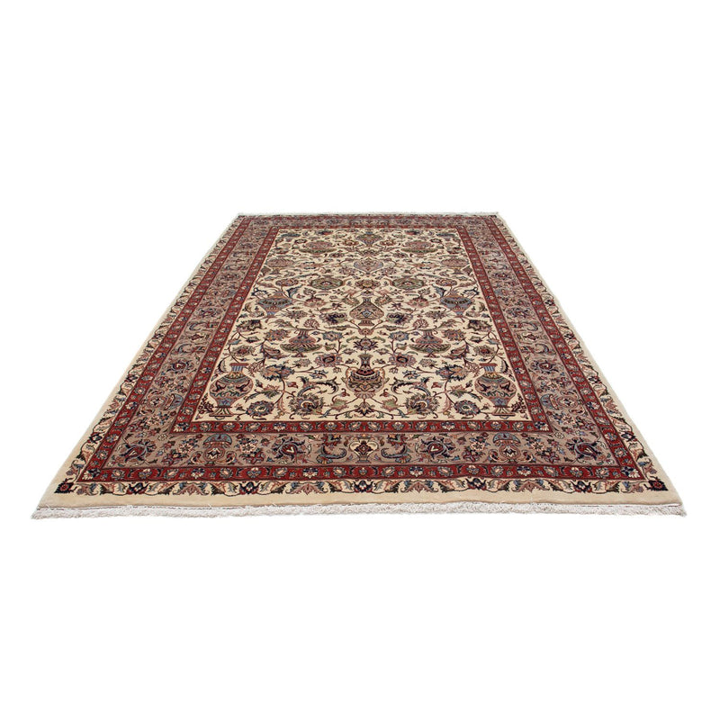 Kashmar Teppe 204x327cm - Persisk teppe