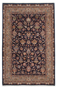 Kashmar Teppe 203x290cm - Persisk teppe – product image