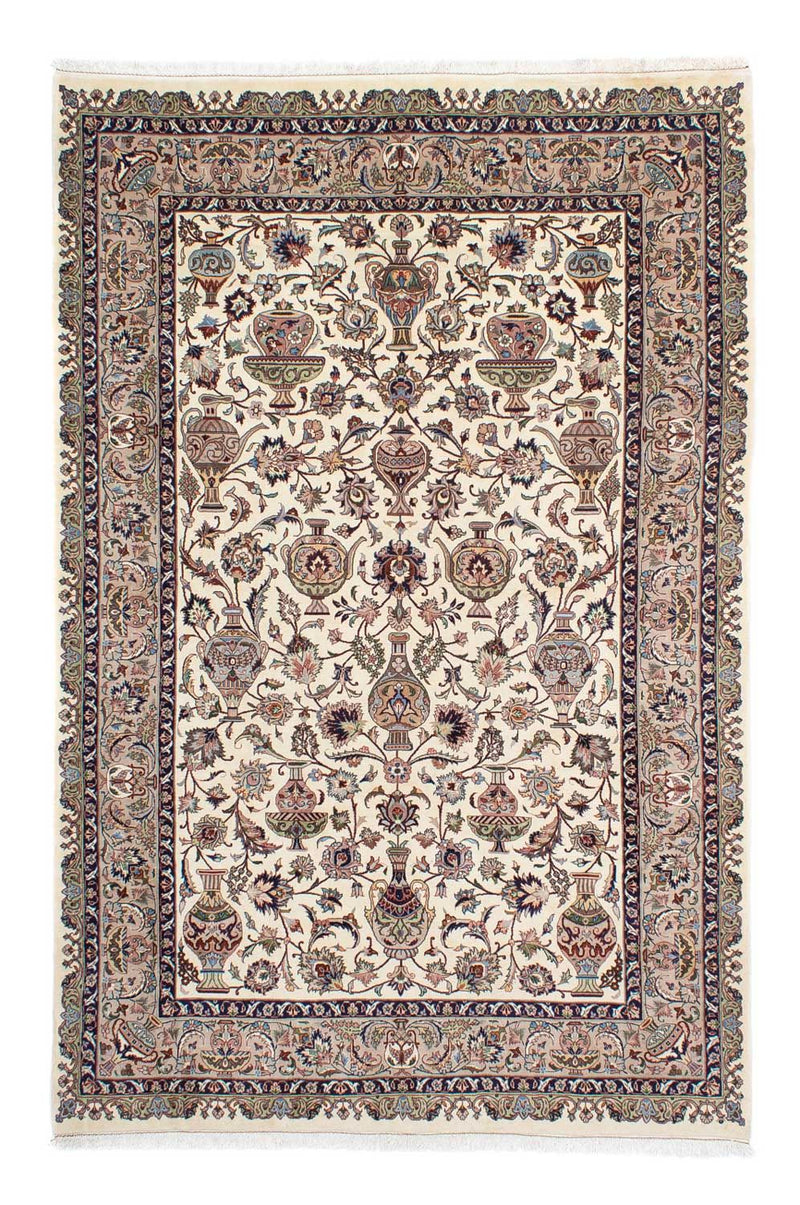 Kashmar Teppe 291x198cm - Persisk teppe