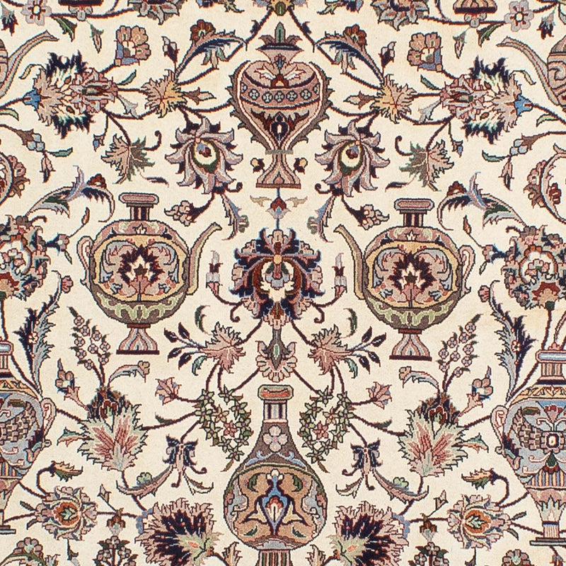 Kashmar Teppe 291x198cm - Persisk teppe