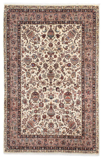 Kashmar Teppe 198x298cm - Persisk teppe