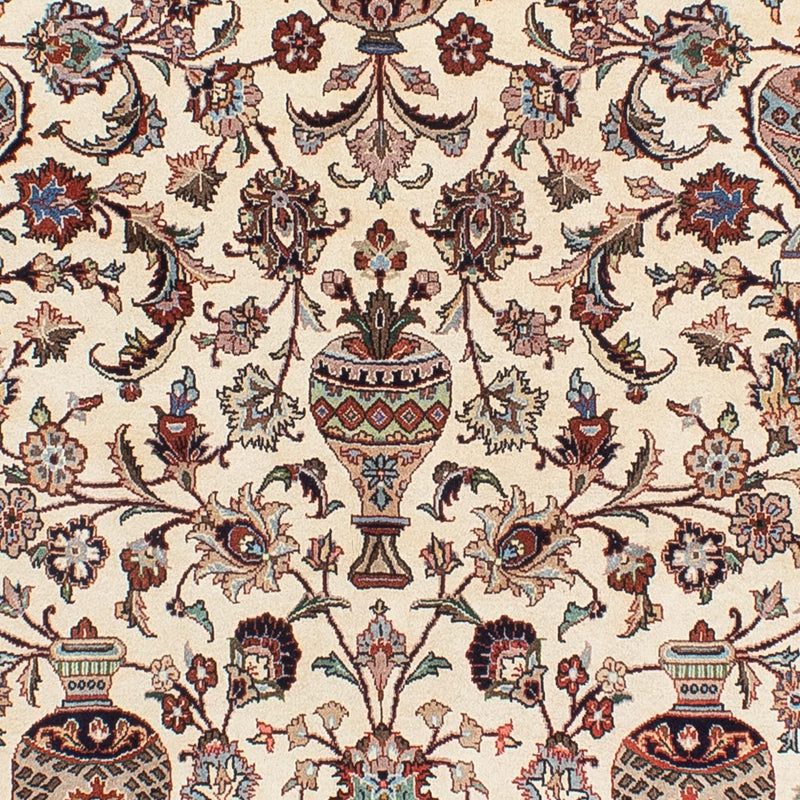 Kashmar Teppe 298x198cm - Persisk teppe