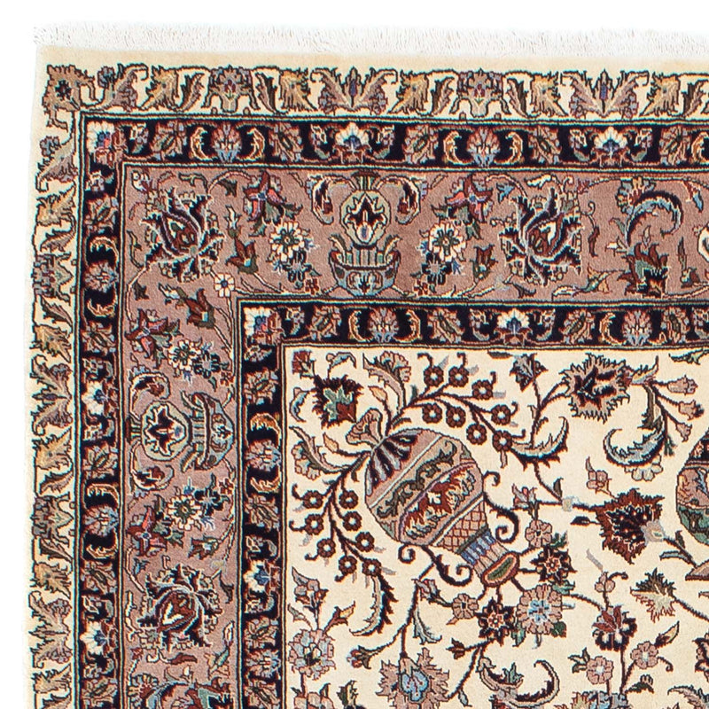 Kashmar Teppe 298x198cm - Persisk teppe