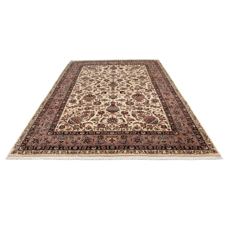 Kashmar Teppe 298x198cm - Persisk teppe