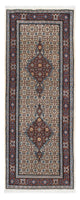 Moud Teppe 200x75cm - Persisk teppe