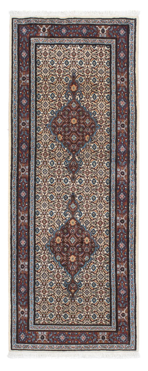 Moud Teppe 200x75cm - Persisk teppe