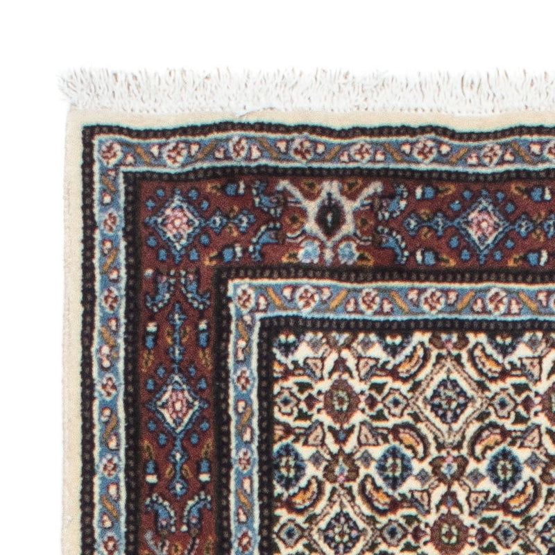 Moud Teppe 200x75cm - Persisk teppe