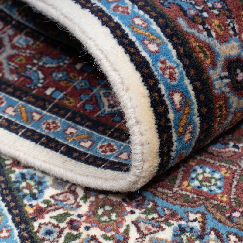 Moud Teppe 200x75cm - Persisk teppe