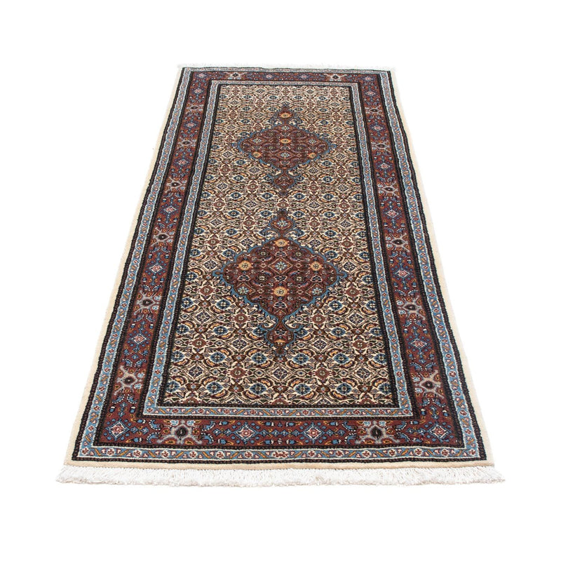 Moud Teppe 200x75cm - Persisk teppe
